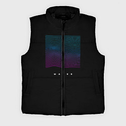 Мужской жилет Neon WAVES