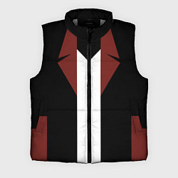 Мужской жилет DMC: Dante, цвет: 3D-светло-серый