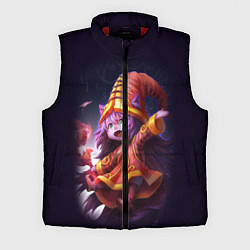 Мужской жилет Lulu League of Legends