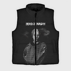 Мужской жилет Pharaoh: Dead Dynasty, цвет: 3D-черный