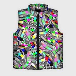 Мужской жилет Экран профилактики