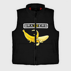 Мужской жилет Brazzers: Black Banana