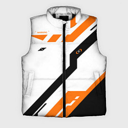 Мужской жилет CS:GO Asiimov Light