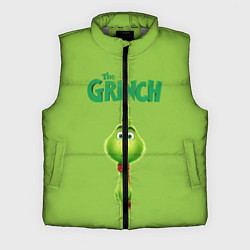 Мужской жилет The Grinch