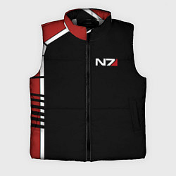 Мужской жилет MASS EFFECT N7