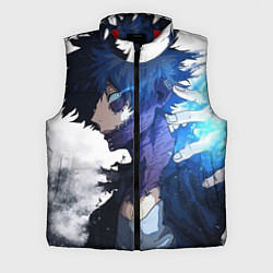 Мужской жилет Академия героев - Даби