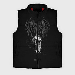Мужской жилет Ghostemane