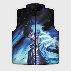 Мужской жилет Всемогущий