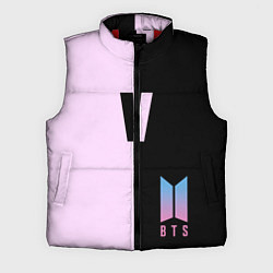 Мужской жилет BTS V