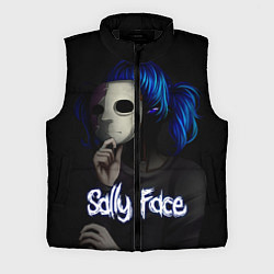 Мужской жилет Sally Face: Dark Mask