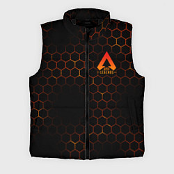 Мужской жилет Apex Legends: Orange Carbon
