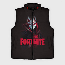 Мужской жилет Fortnite, цвет: 3D-красный