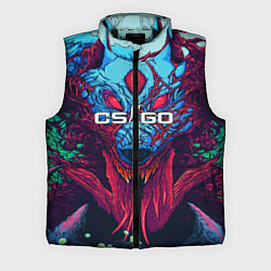 Мужской жилет CS:GO Hyper Beast