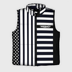 Мужской жилет The Prodigy style
