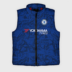 Мужской жилет Chelsea home 19-20