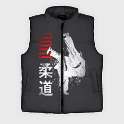 Мужской жилет Judo Warrior