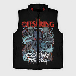 Мужской жилет The Offspring: Coming for You
