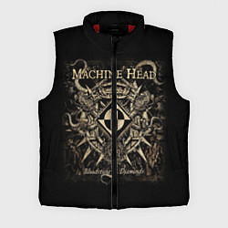 Мужской жилет Machine Head