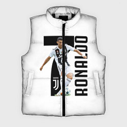Мужской жилет Ronaldo the best