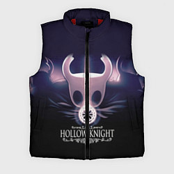 Мужской жилет Hollow Knight, цвет: 3D-красный