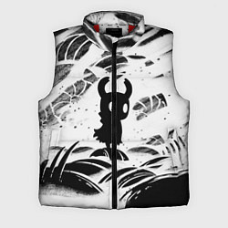 Мужской жилет Hollow Knight, цвет: 3D-красный