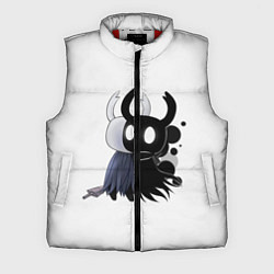 Мужской жилет Hollow Knight, цвет: 3D-красный