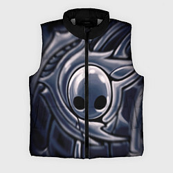 Мужской жилет Hollow Knight, цвет: 3D-светло-серый