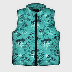 Мужской жилет Tommy Vercetti, цвет: 3D-светло-серый