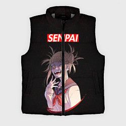 Мужской жилет Senpai My Hero Academia