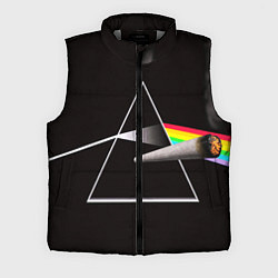 Мужской жилет PINK FLOYD