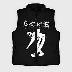 Мужской жилет GHOSTEMANE