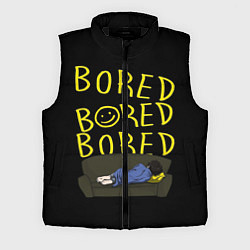 Мужской жилет Boreb