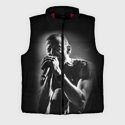 Мужской жилет Chester Bennington Linkin Park
