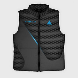 Мужской жилет Detroit RK900, цвет: 3D-черный