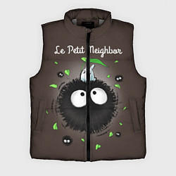 Мужской жилет My Neighbor Totoro