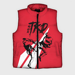 Мужской жилет Taekwondo