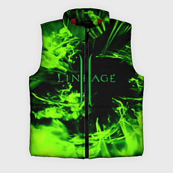 Мужской жилет LINEAGE 2, цвет: 3D-красный