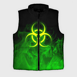 Мужской жилет BIOHAZARD
