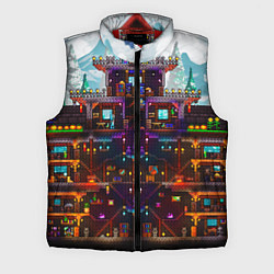 Мужской жилет Terraria