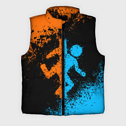 Мужской жилет PORTAL