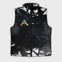 Мужской жилет Ark Survival Evolved, цвет: 3D-черный