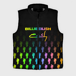 Мужской жилет BILLIE EILISH