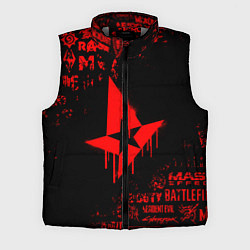 Мужской жилет ASTRALIS