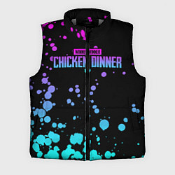 Мужской жилет Chicken Dinner