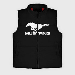 Мужской жилет FORD MUSTANG