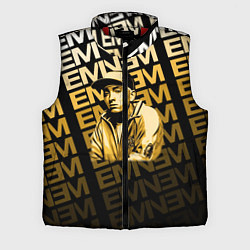 Мужской жилет Eminem