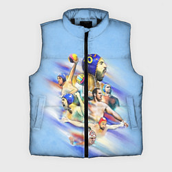 Мужской жилет Water polo players