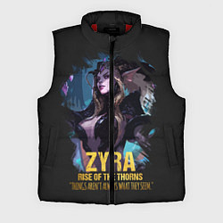 Мужской жилет Zyra