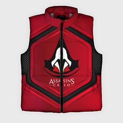 Мужской жилет Assasin's creed