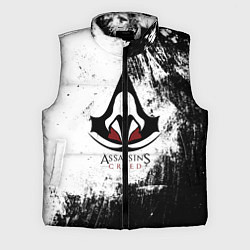 Мужской жилет Assasin's creed